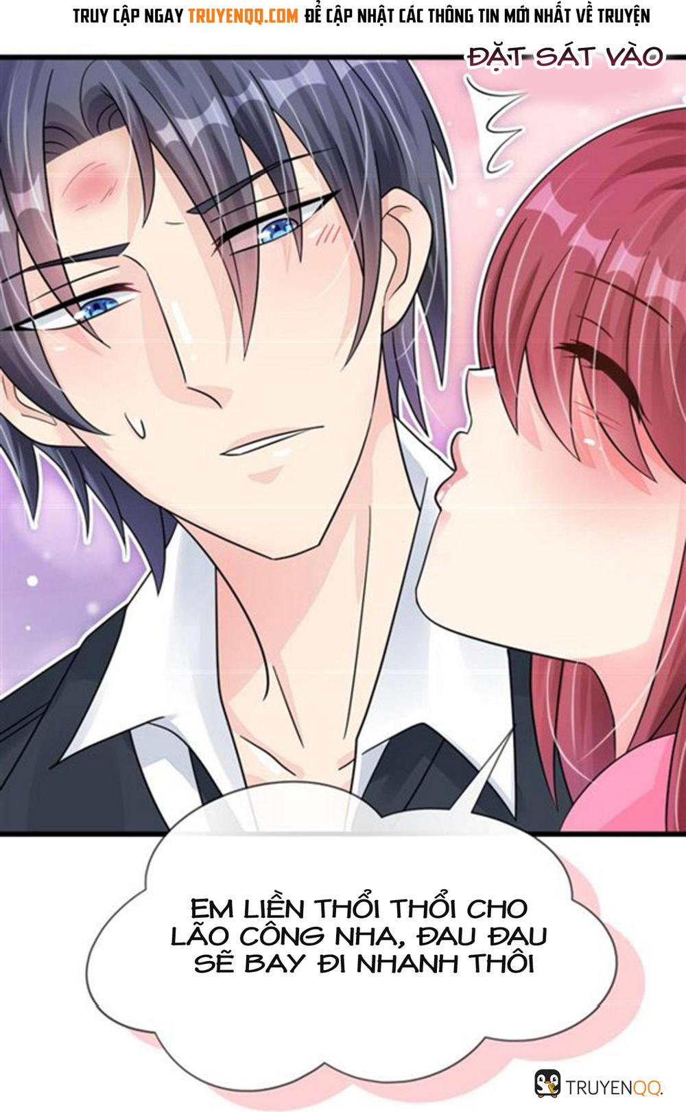 cơ trưởng ngài nhẹ nhàng thôi chapter 20 26