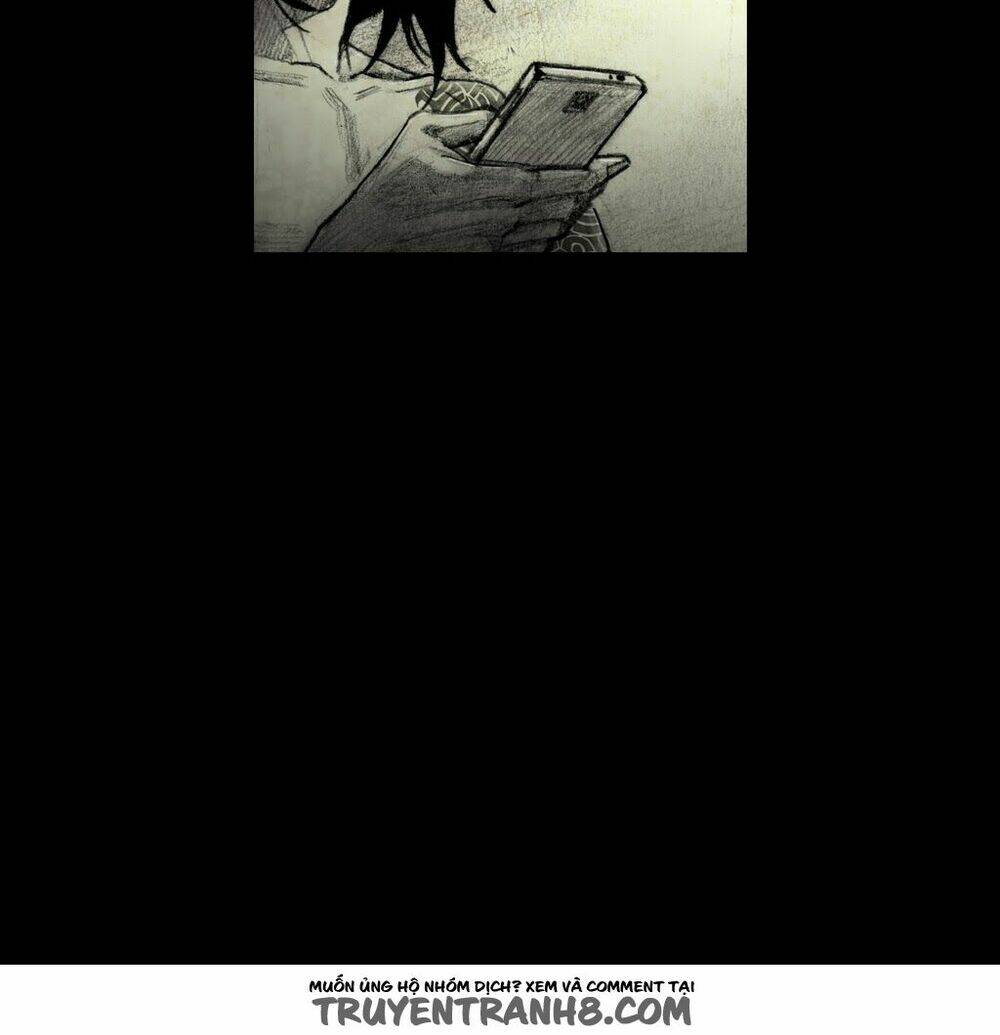 ngôi nhà của những búp bê chapter 13 31