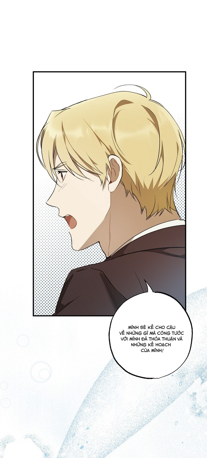 tất cả đều là sai lầm chapter 53 36