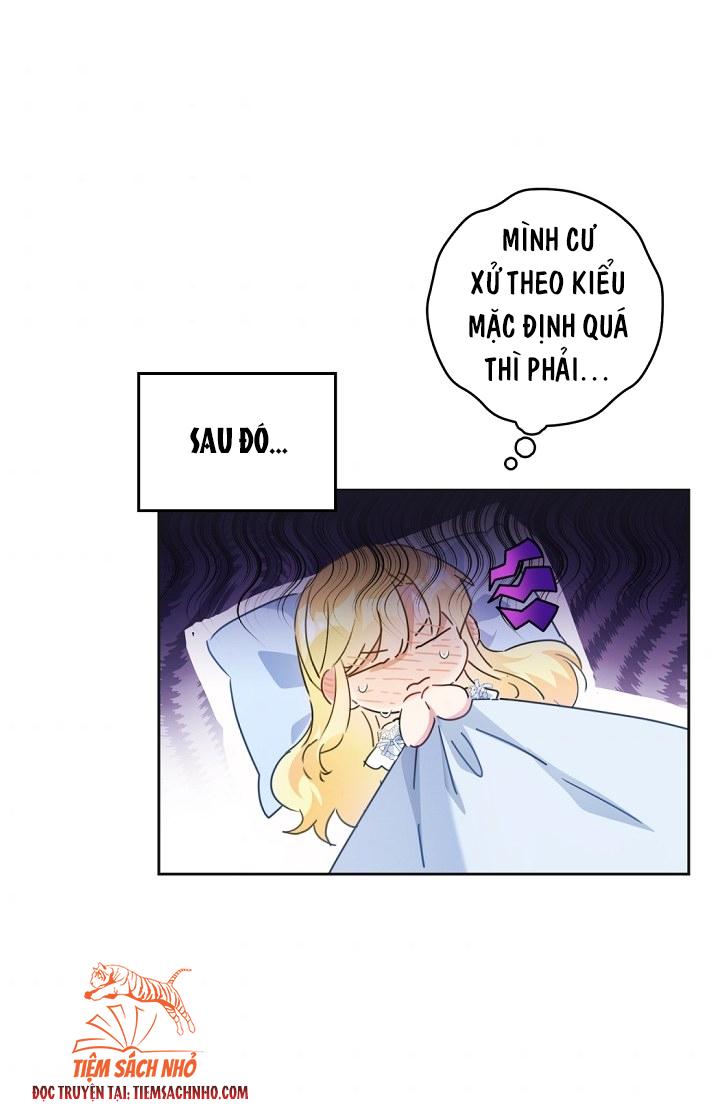 ác nữ là con rối chapter 53 71