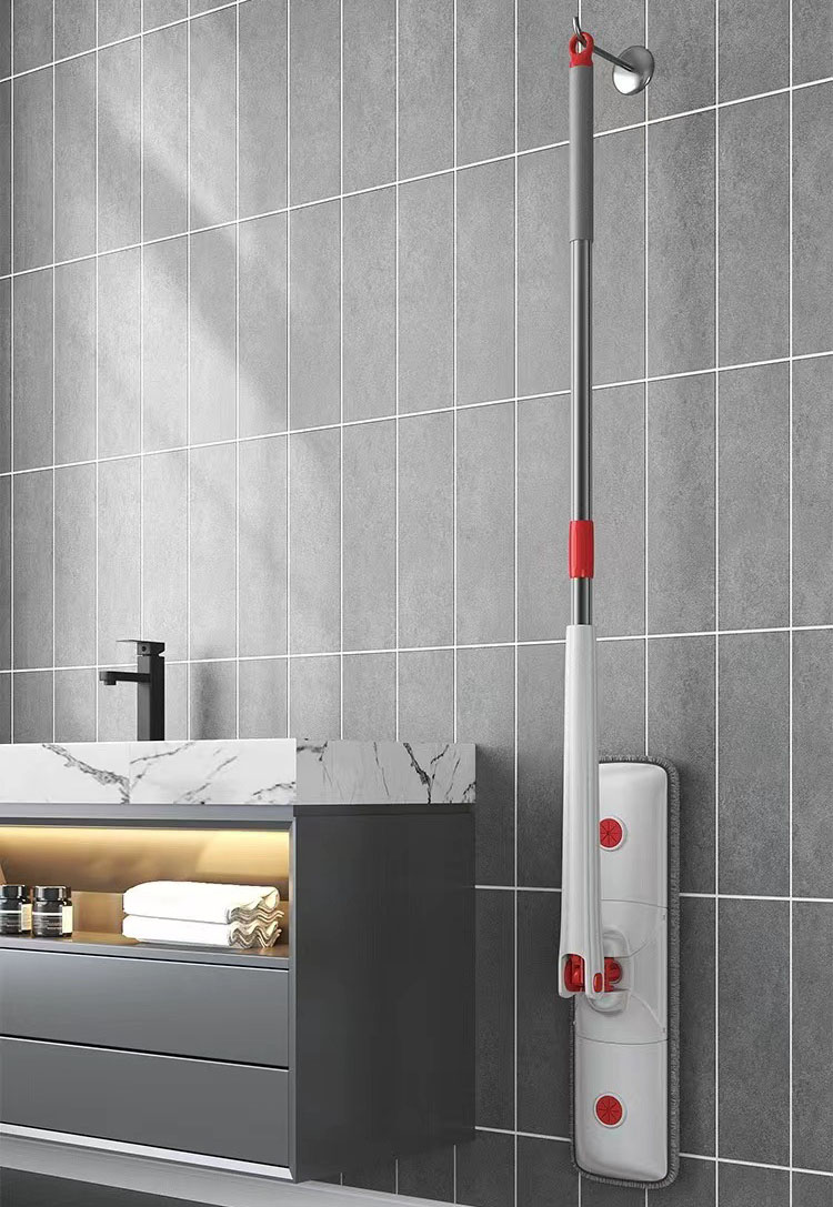 Cây lau nhà 360 độ tiện dụng 36cm