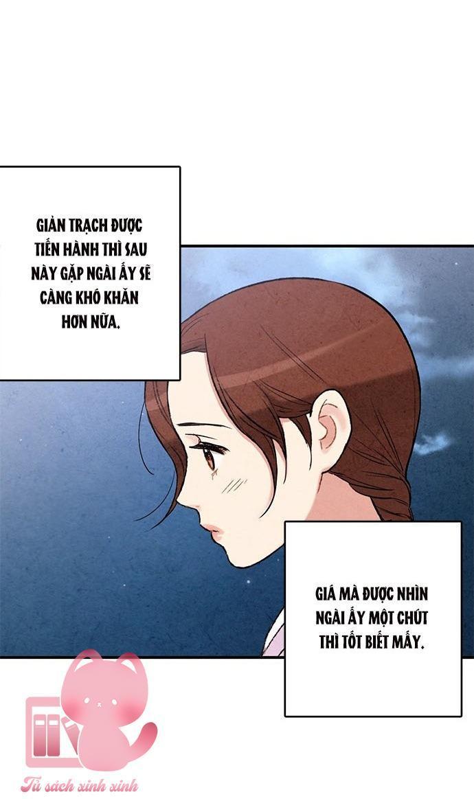 lệnh cấm hôn chapter 80 43