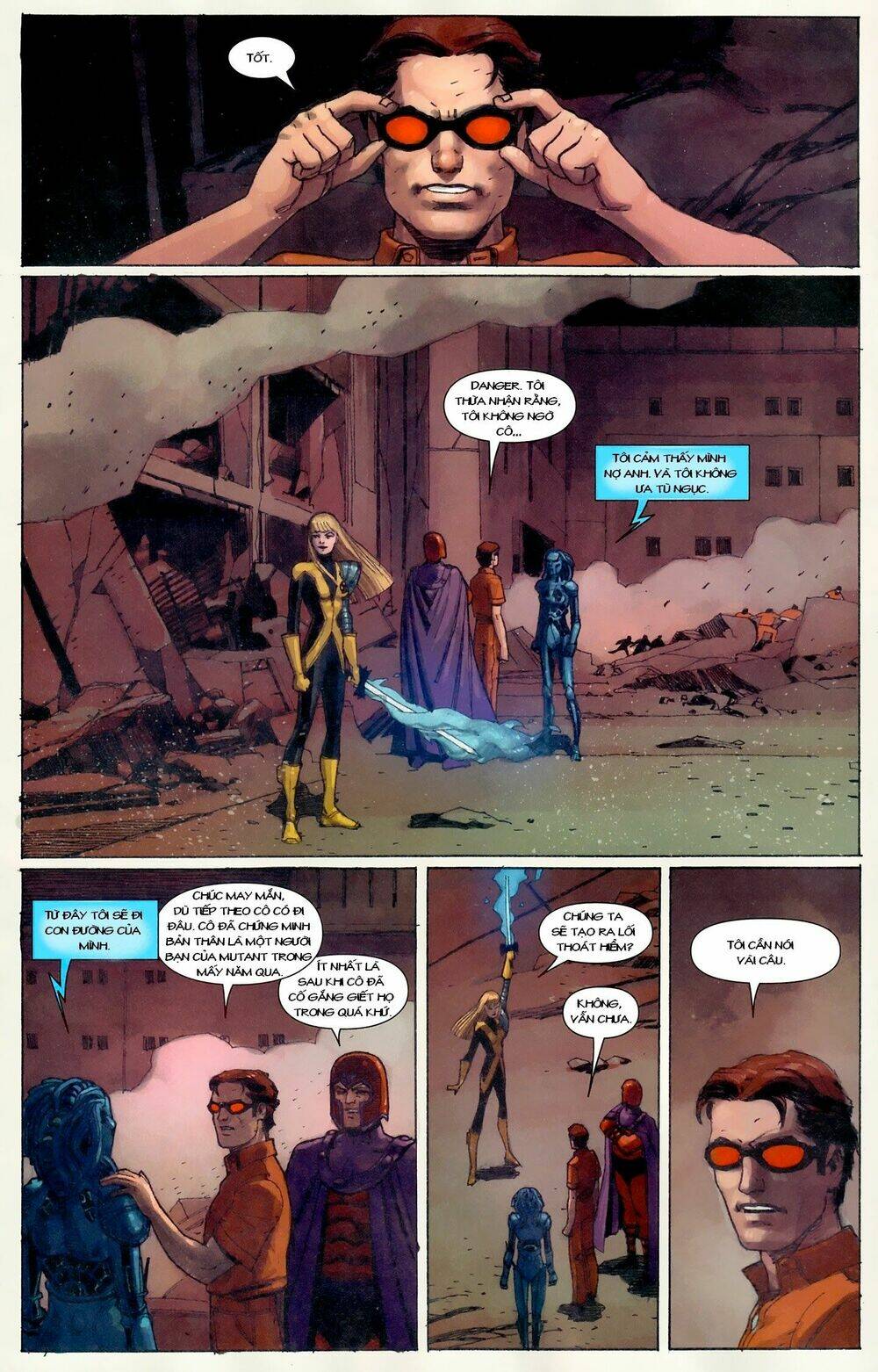 avengers vs x-men chapter 68 14