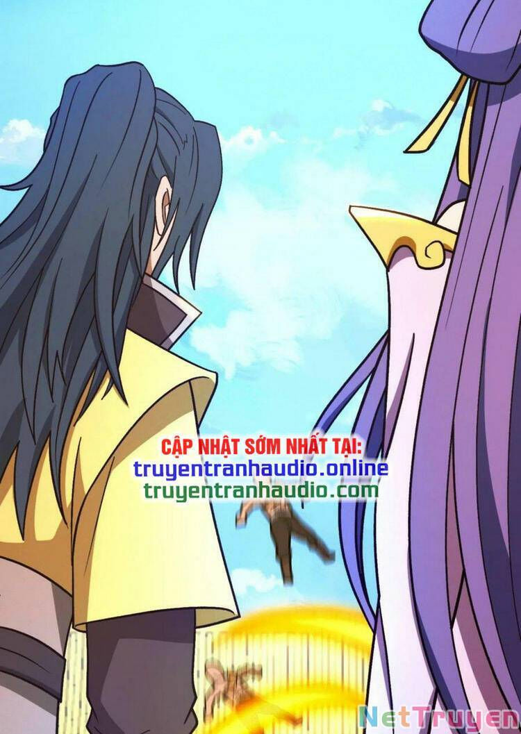 vạn cổ kiếm thần chapter 204 31