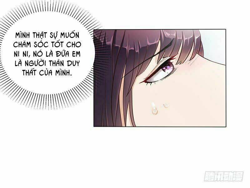 danh môn độc sủng ái thê chapter 3 4