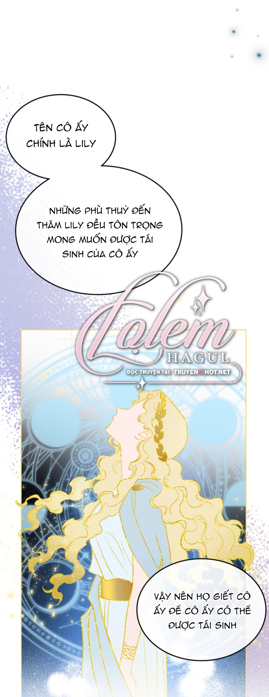 giết chết ác nữ phản diện chapter 62.1 13