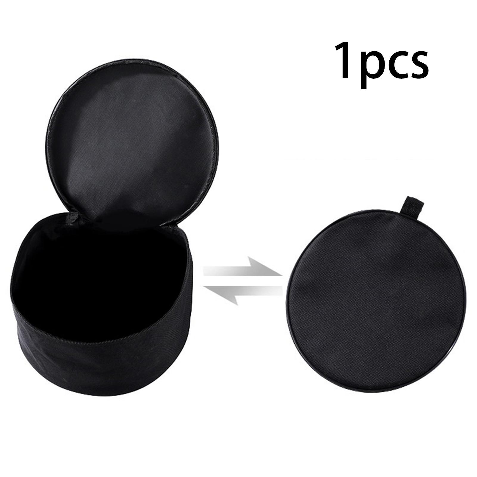 Camping Tableware Storage Bag Dishes Storage Bag Carrying Bag Plate Dishes Bowl Storage Bag Tableware Organizer Bag for Party