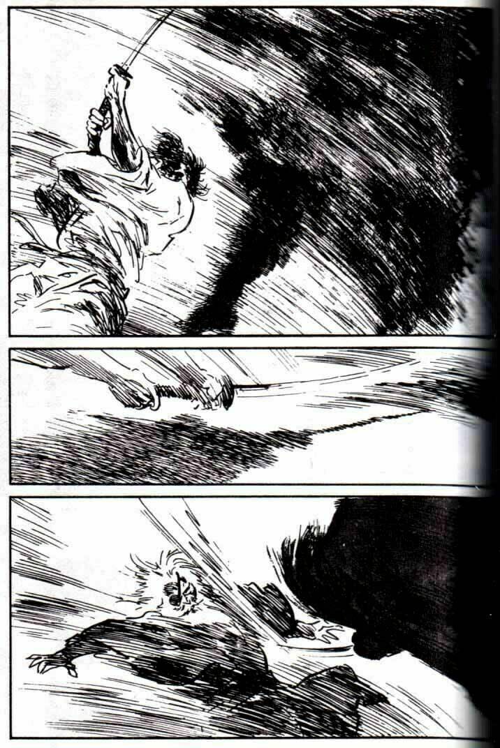 lone wolf and cub chapter 142 19