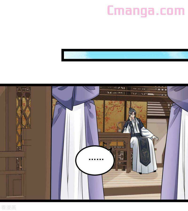 độc y đích nữ chapter 51 21