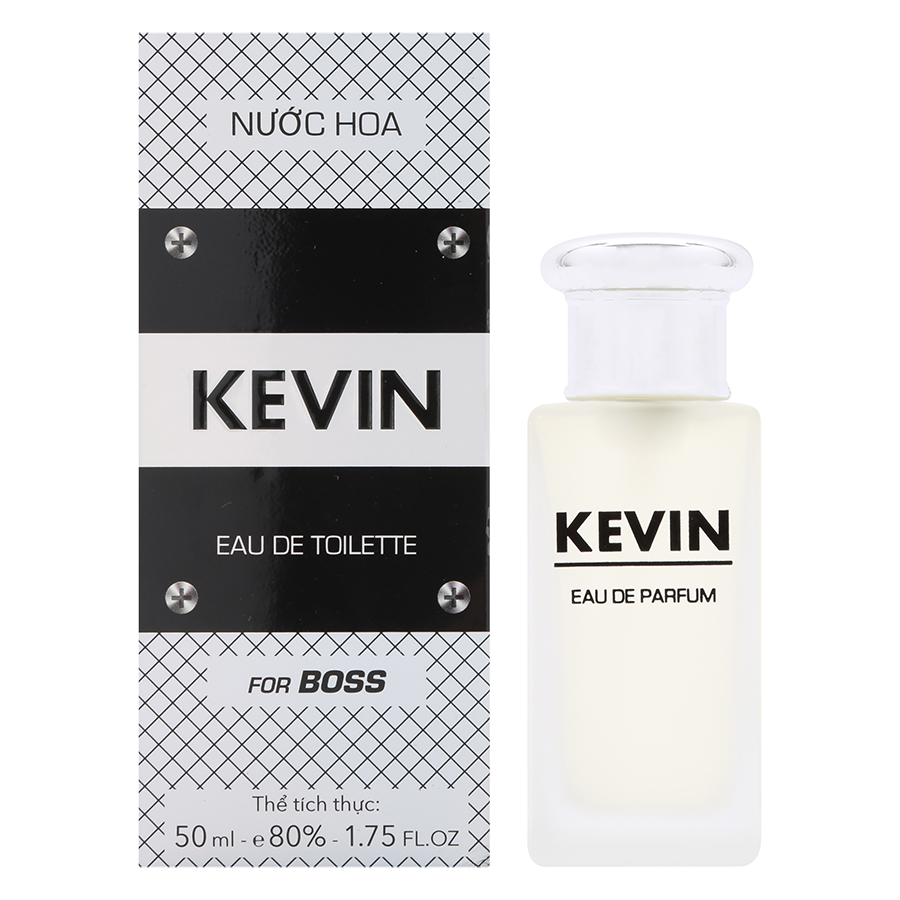 Nước hoa Kevin For Boss 50ml