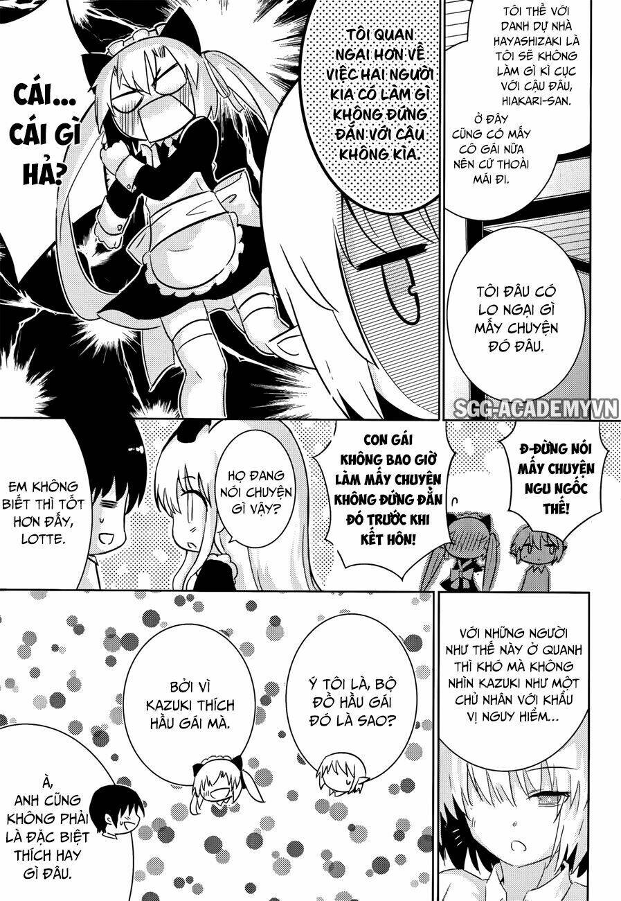 magikano chapter 27 13