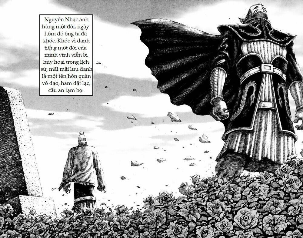 tây sơn quần anh truyện (hpln) chapter 5 29