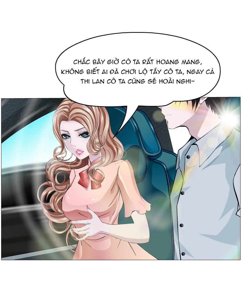 cạm bẫy của nữ thần chapter 86 14