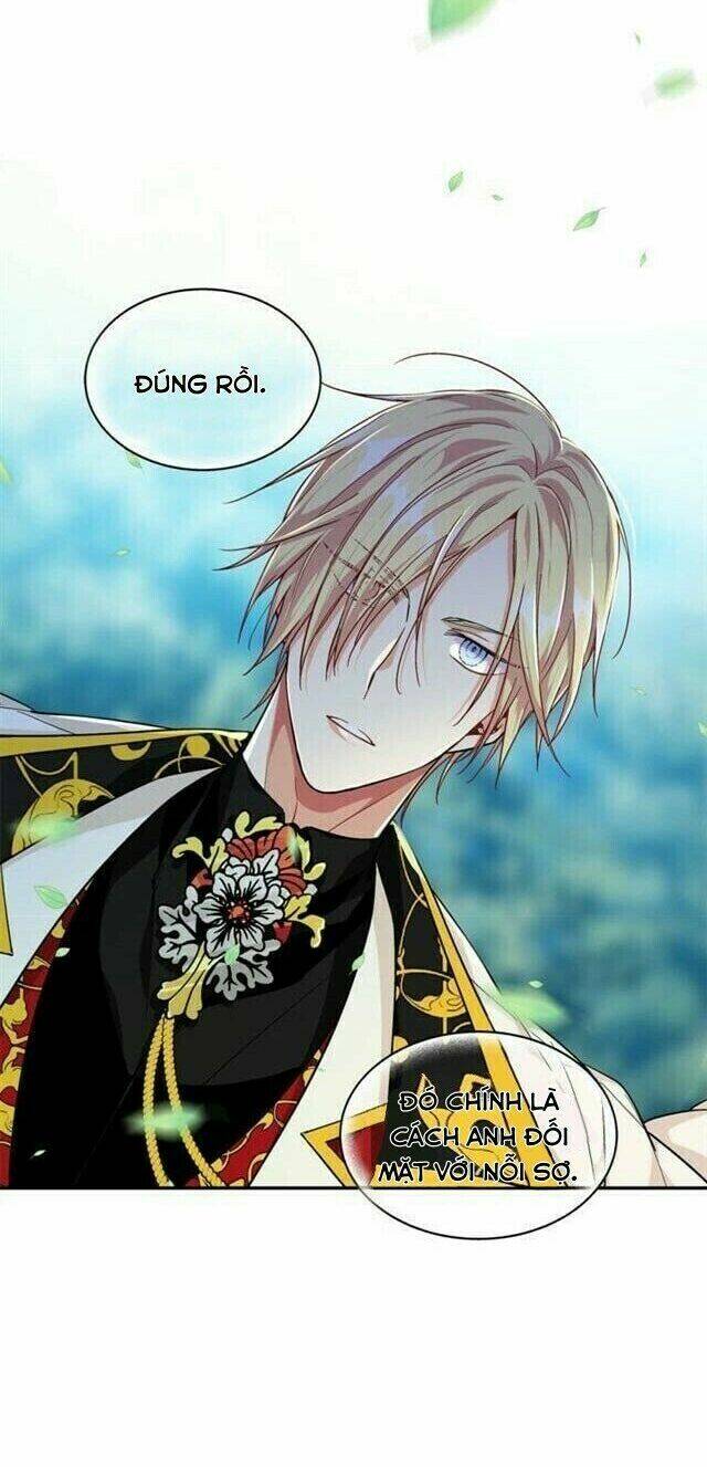 nữ hoàng ngoại khoa chapter 74 41