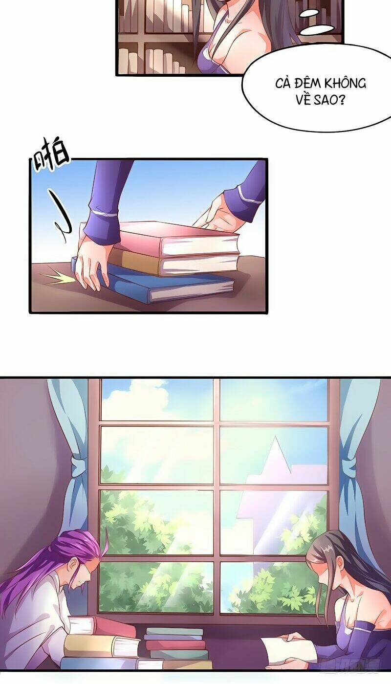 hỗn độn kiếm thần chapter 10 10