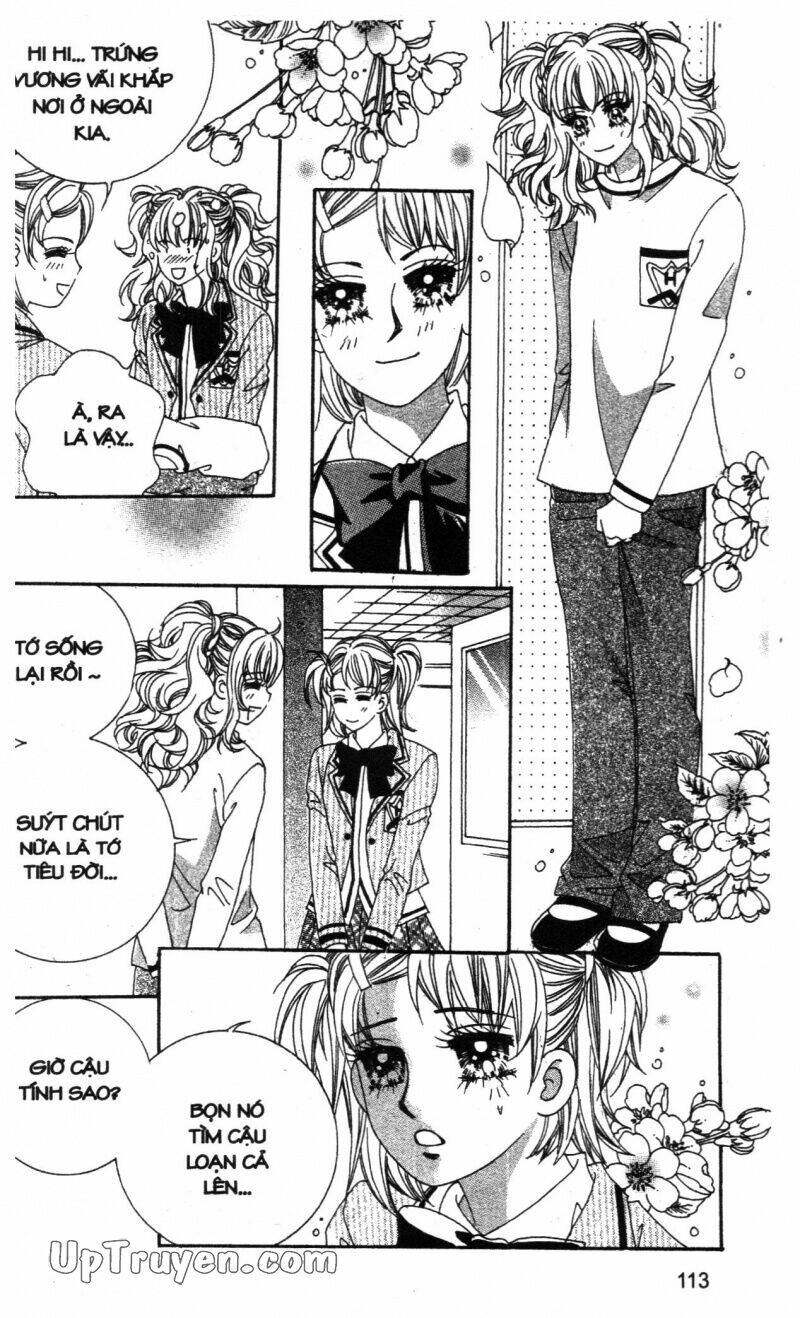 thoát kiếp hồ ly chapter 15 7