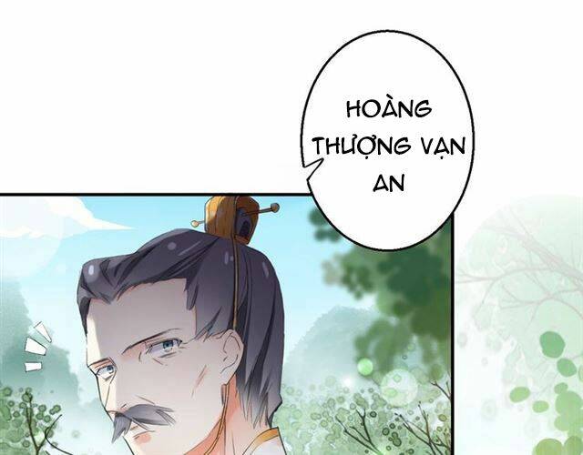 hoa nhan sách chapter 37.1 34
