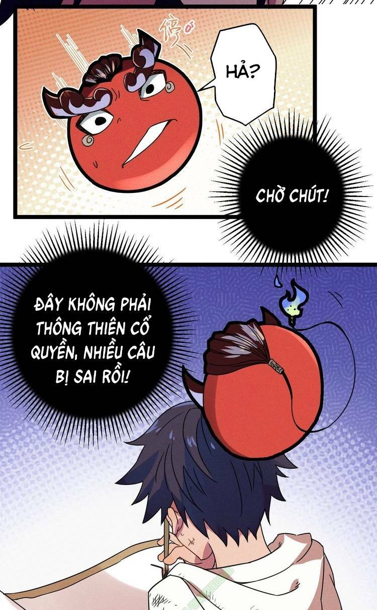 tu chân cuồng thiếu tại vườn trường chapter 30 9