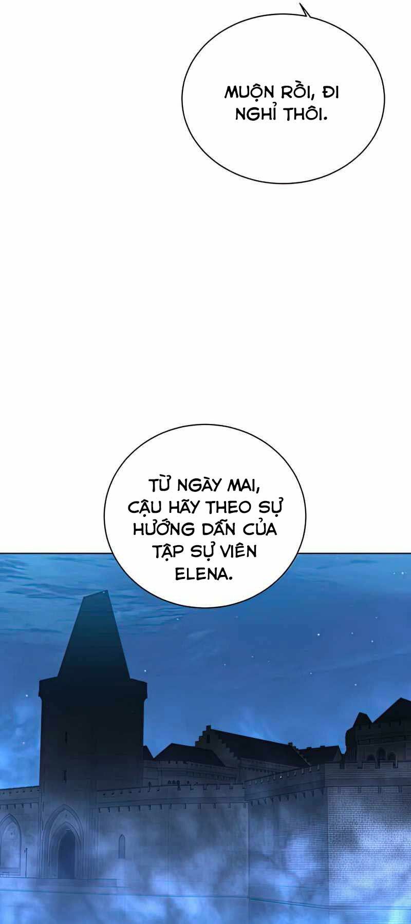 Anh Hùng Mạnh Nhất Trở Lại chapter 88 42