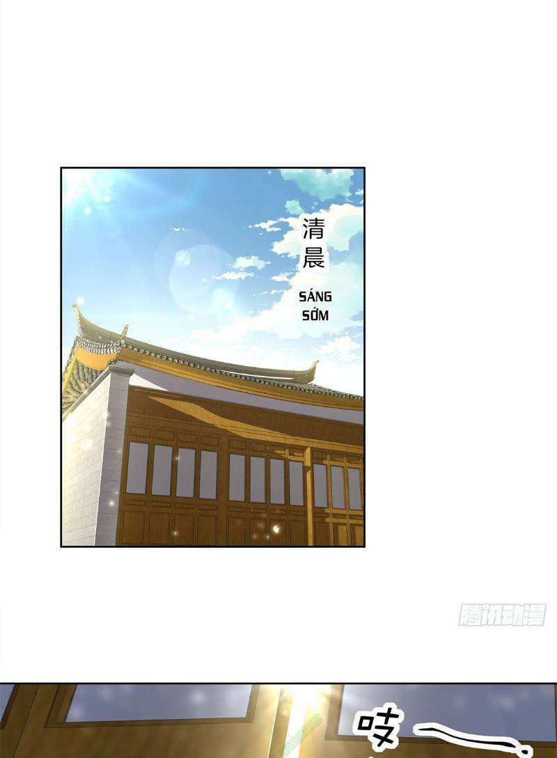 võng du chi tối cường đoán mệnh sư chapter 3 2