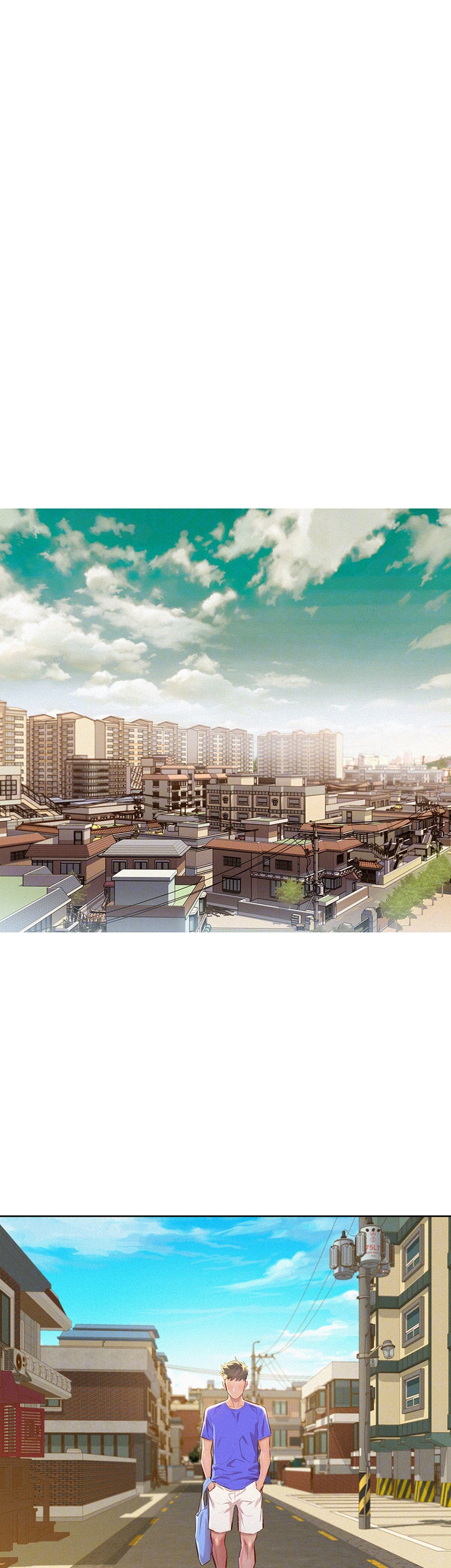 chị gái mưa chapter 52 5