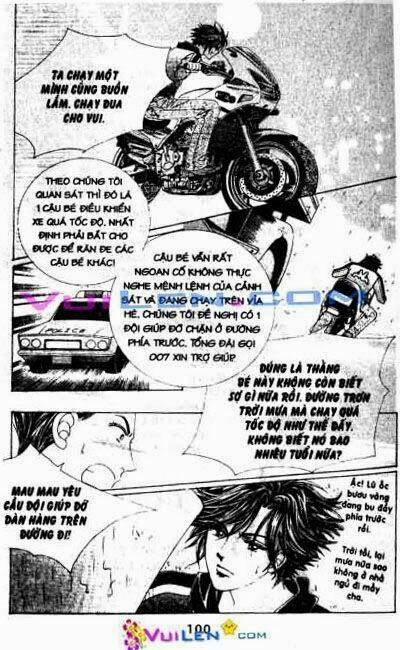 bóng mây qua chapter 1 100