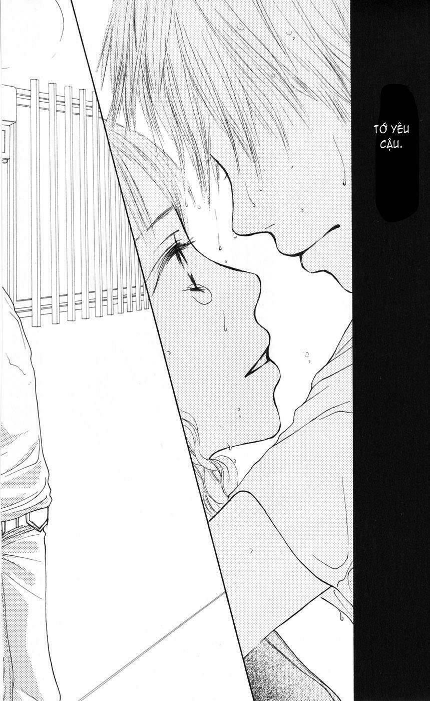 phát điên vì em chapter 3 41