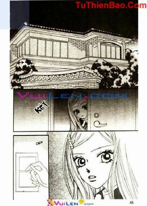 lớp học đặc biệt chapter 4 43