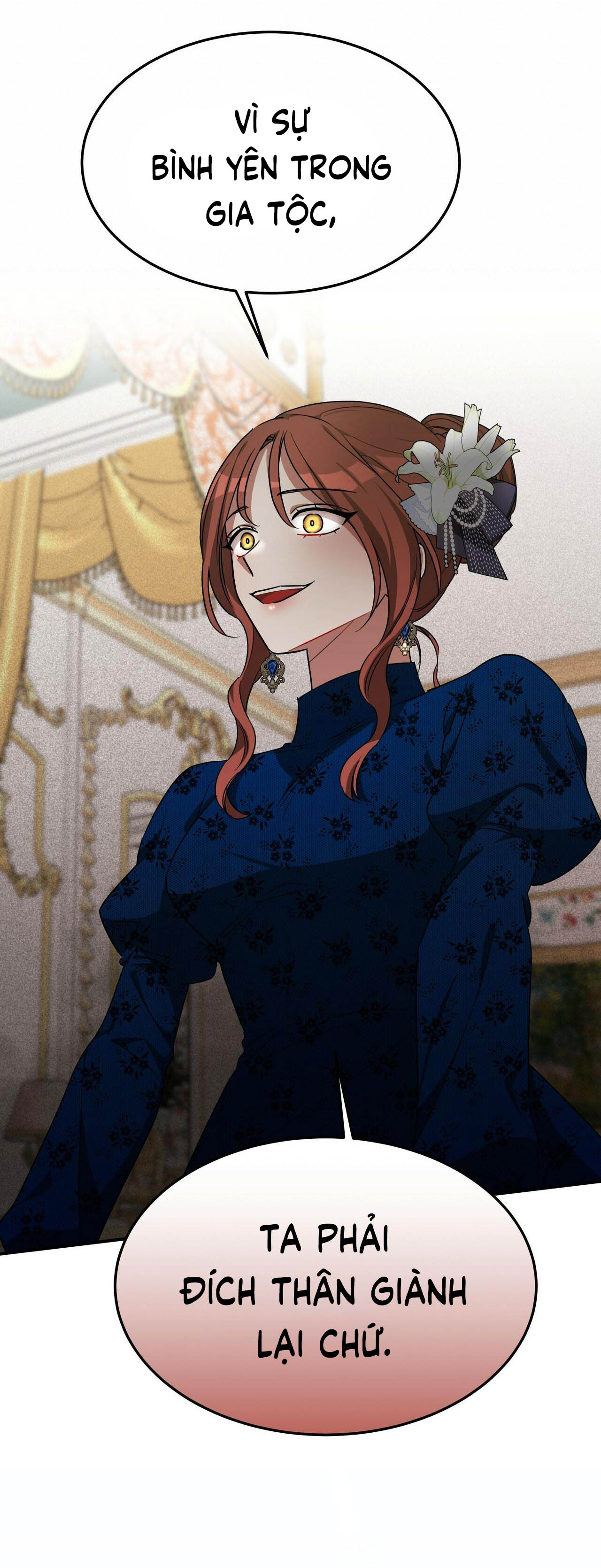 cuộc hôn nhân tay ba chapter 26 23