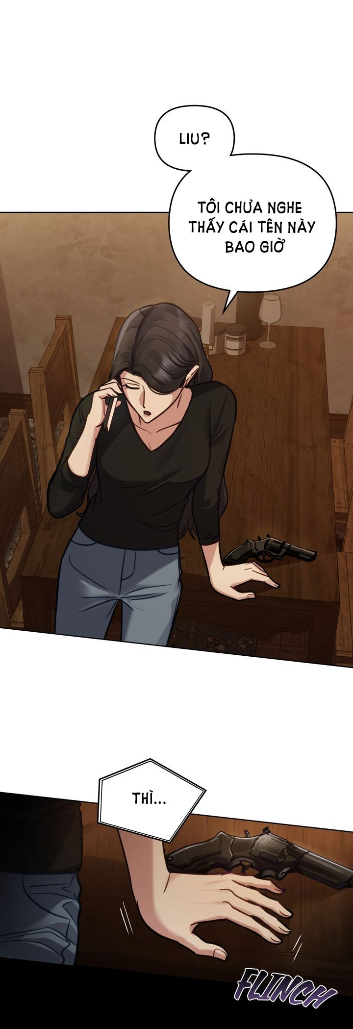 kẻ nghiệp dư chapter 6.1 19