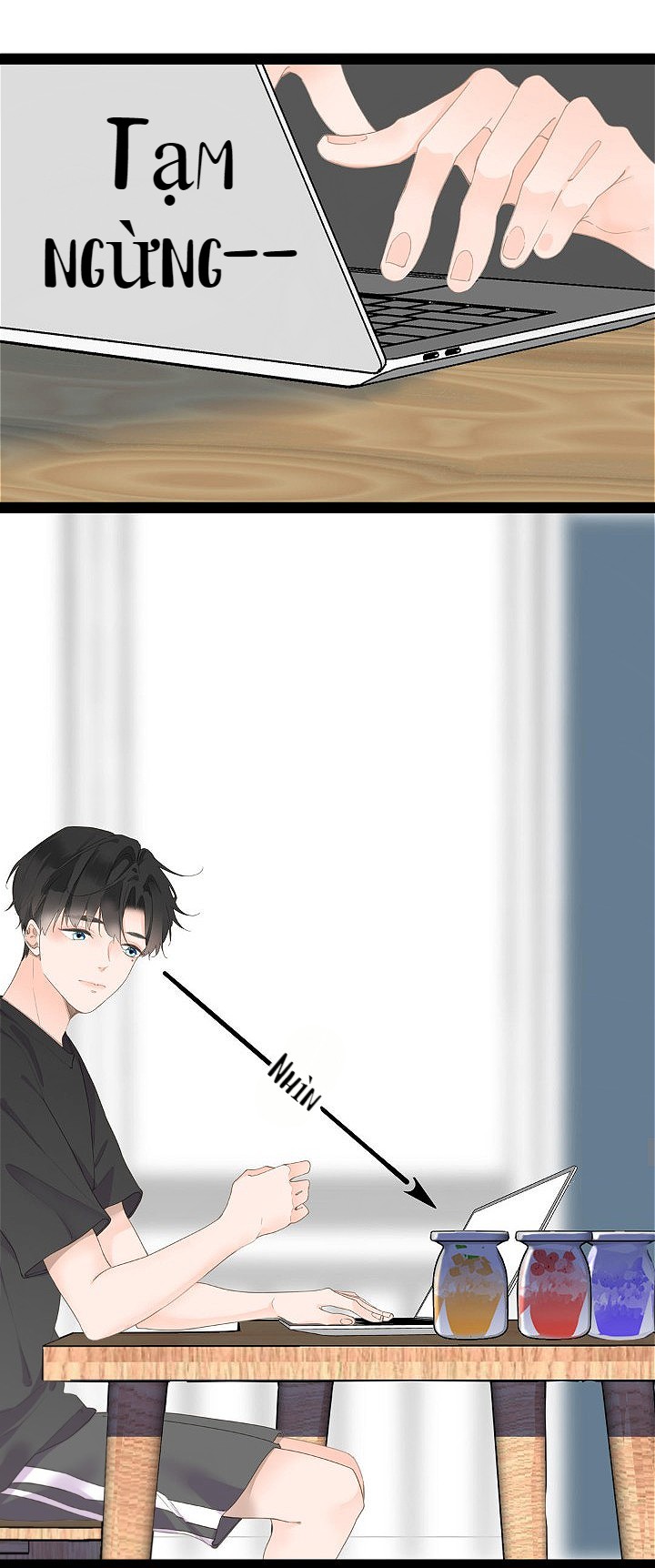 xueba raise 985 chapter 3 16