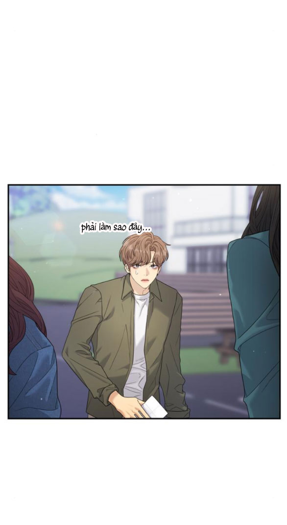 Couple Breaker chapter 50.1 10