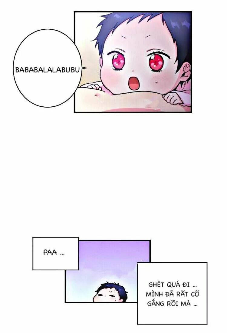 lady baby chapter 7 15