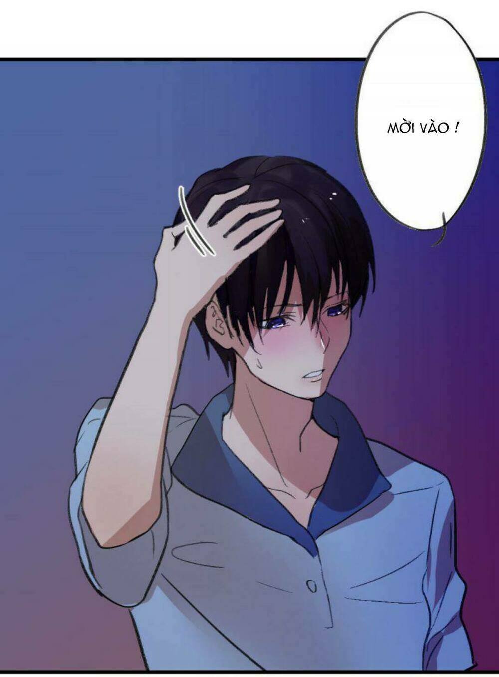 phải lòng em trai của bạn gái mình chapter 5 17