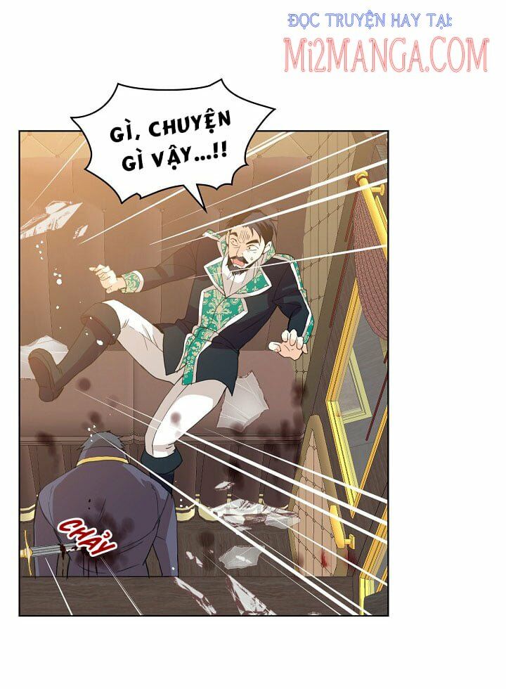 con có phải con là con gái của ngài không? chapter 58.5 6