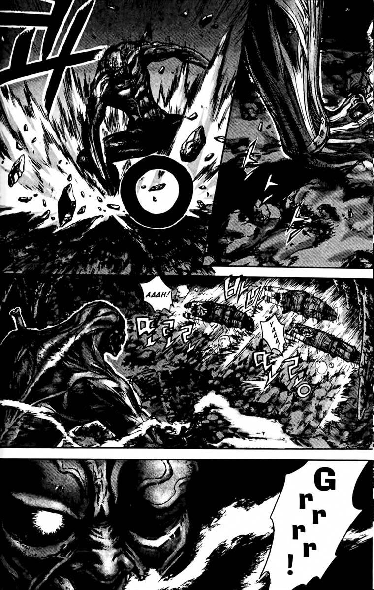 king of hell chapter 158 9