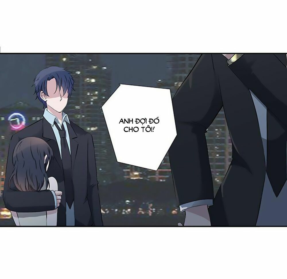 thiên kim đường môn chapter 41 29