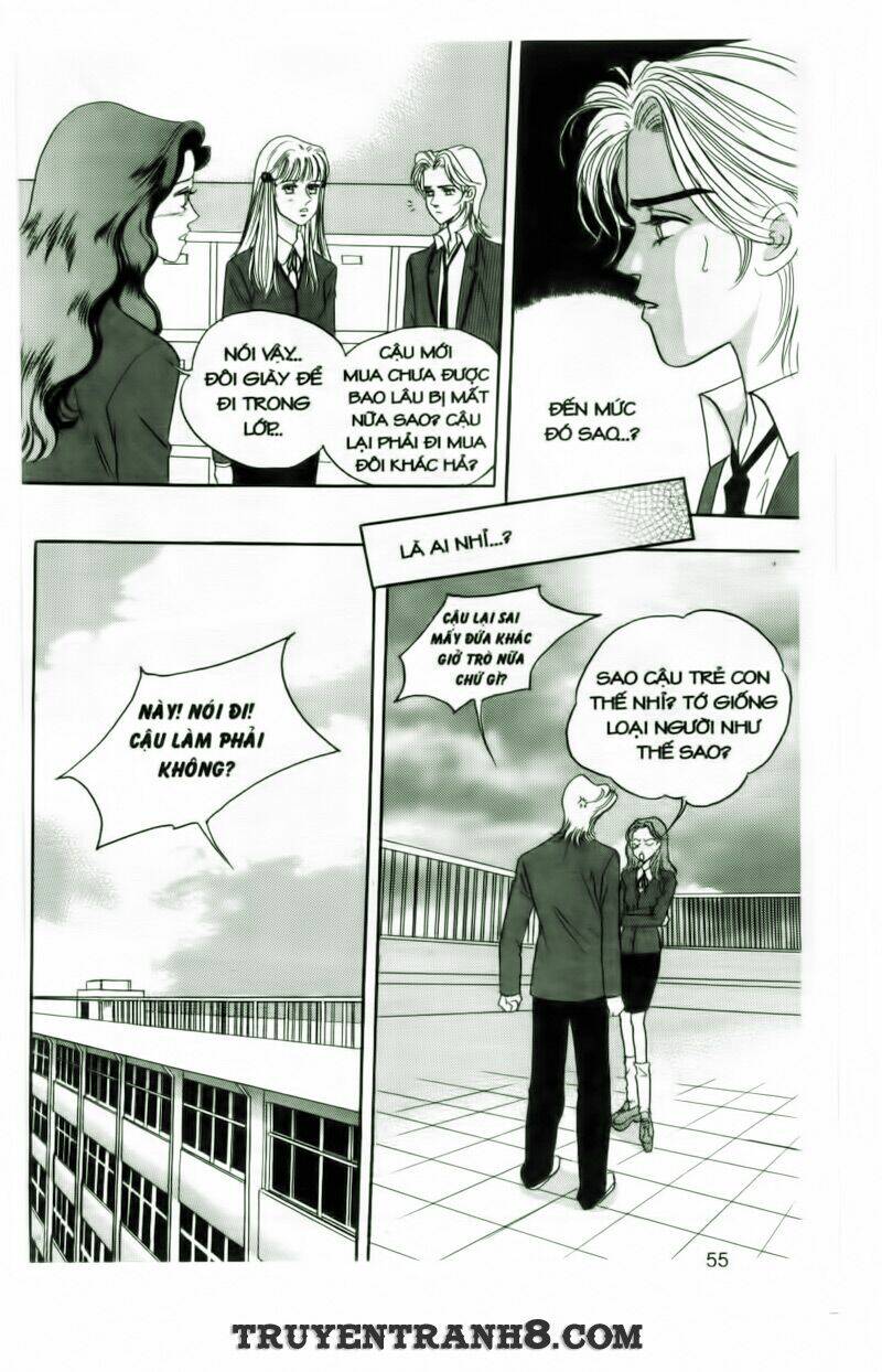 cool six - bộ 6 tuyệt vời chapter 20 6