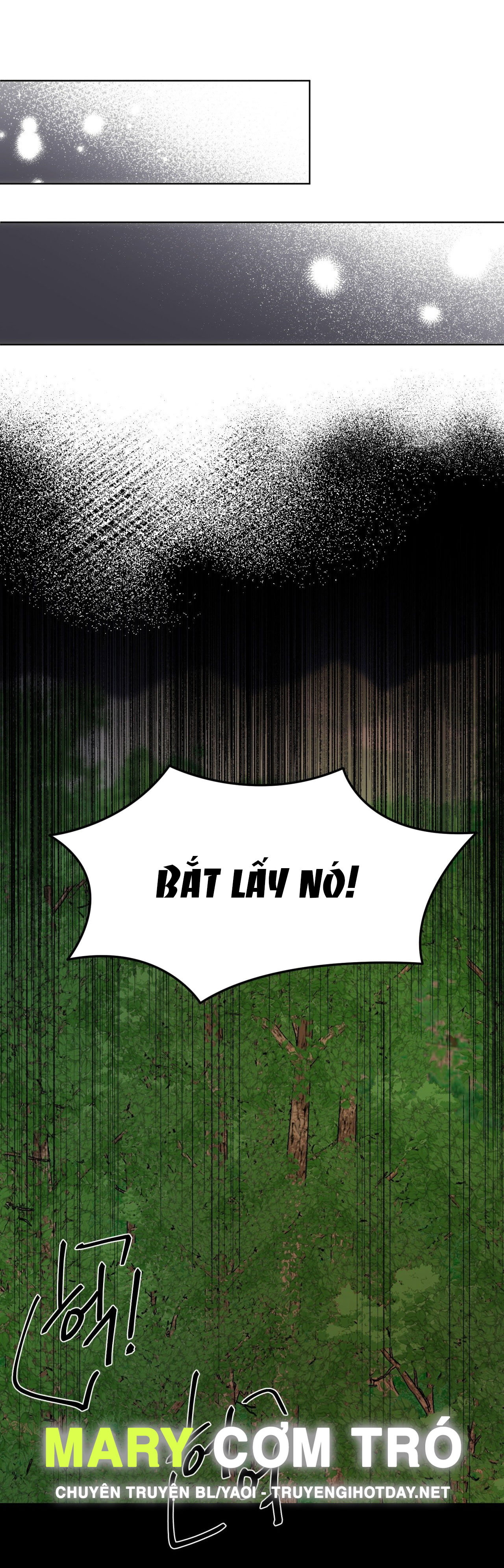 Ta Sẽ Khiến Cậu Được Vui Vẻ chapter 5.1 - Trang 9