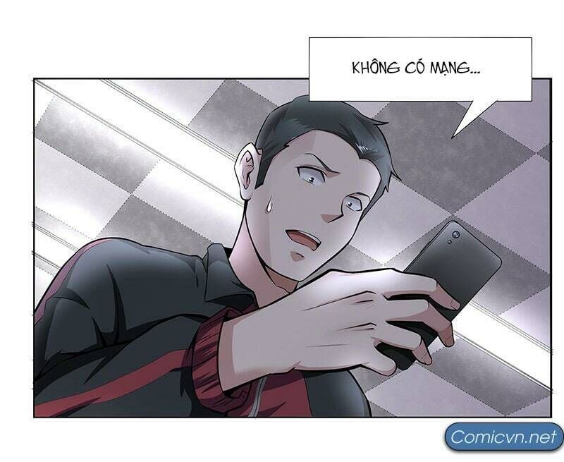 lớp học tử vong chapter 2 21