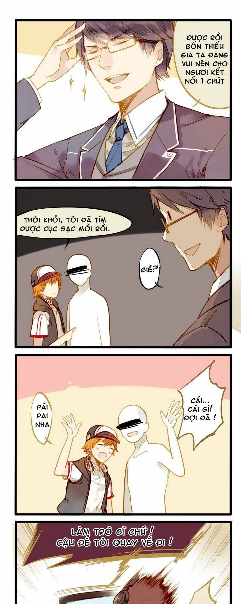 hằng mộng nam thần chapter 12 13