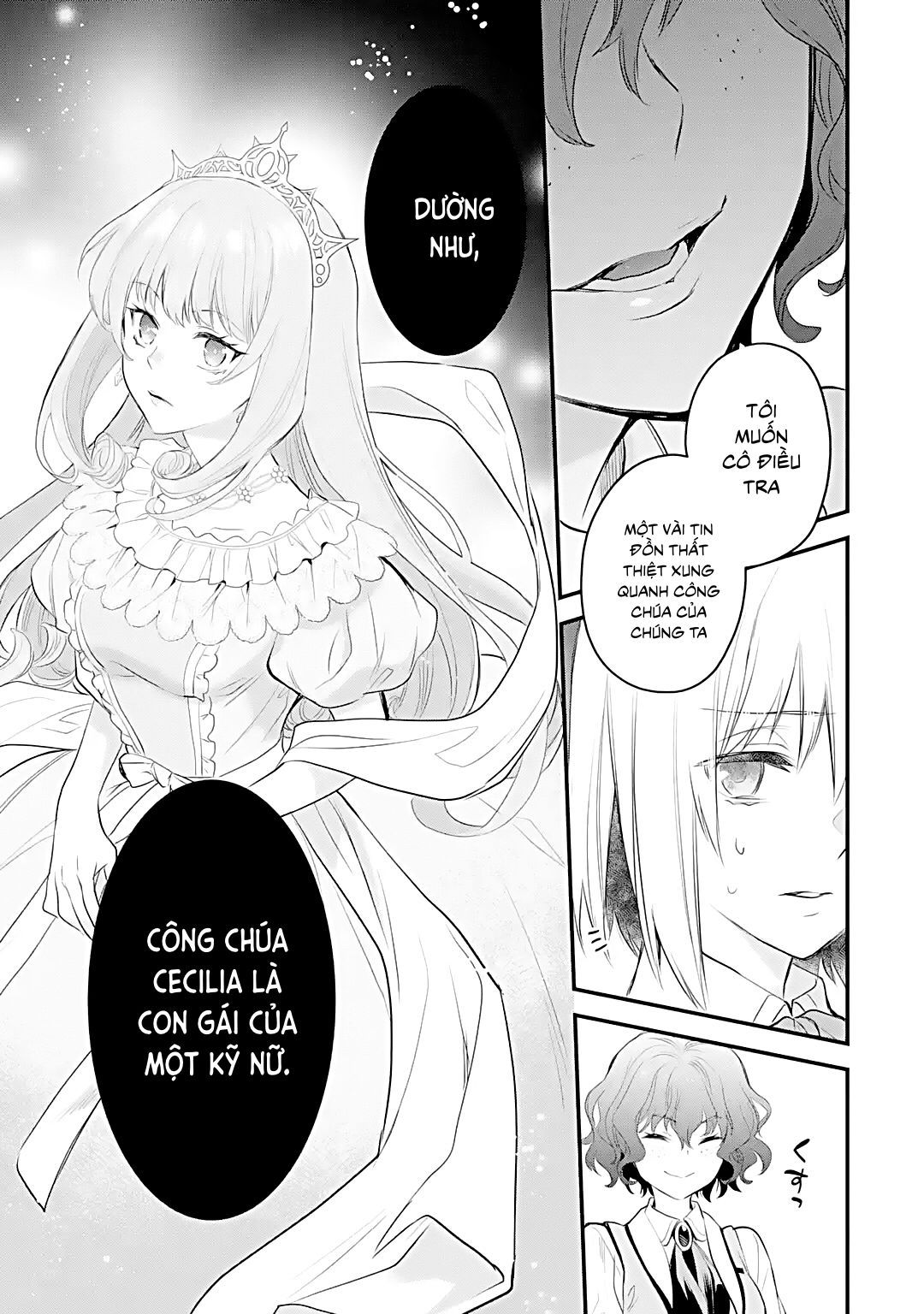 chén thánh của eris chapter 27.1 7