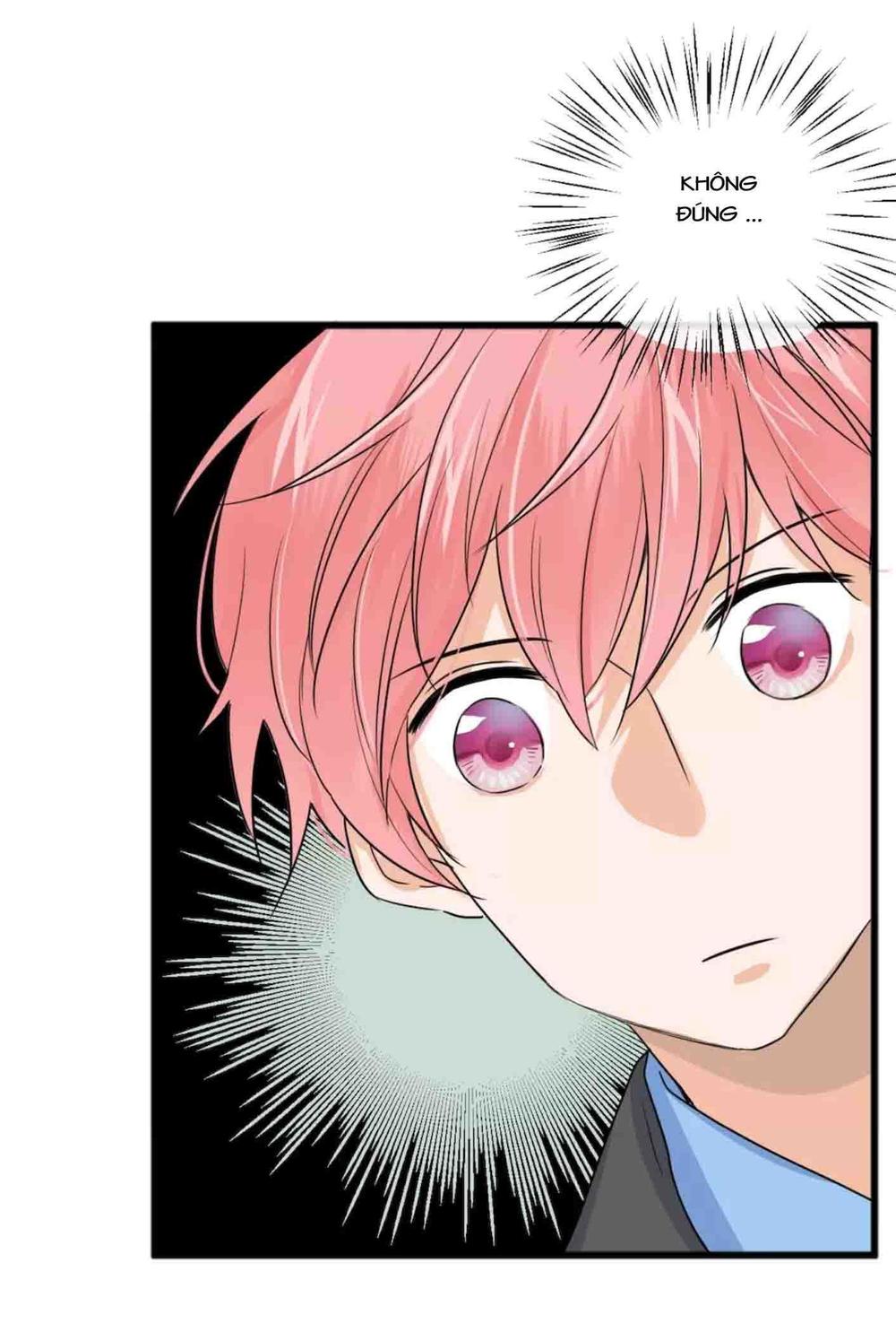 ánh trăng ngọt ngào chapter 7 8