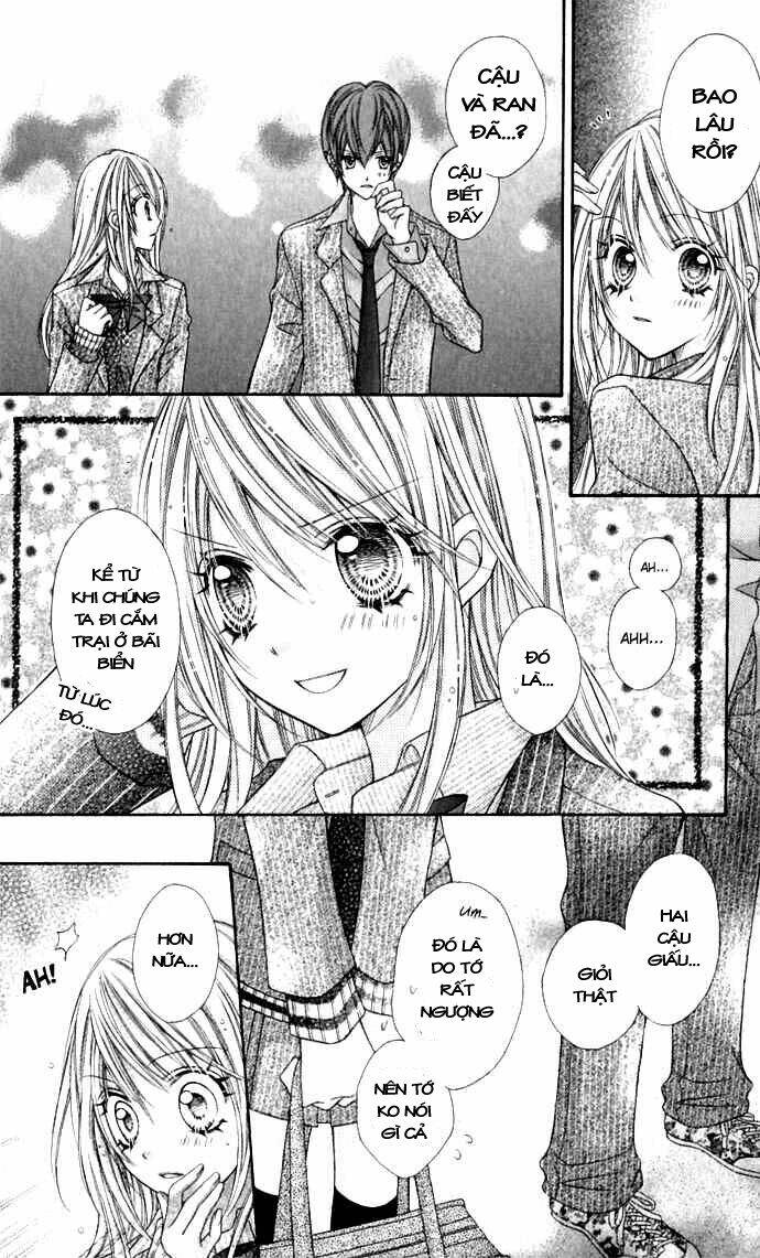 rockin' heaven chapter 15 26