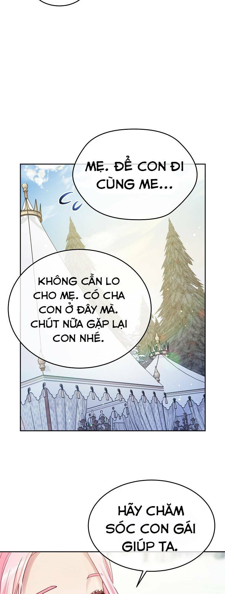 chồng em dễ thương chết mất thôi! chapter 30 16