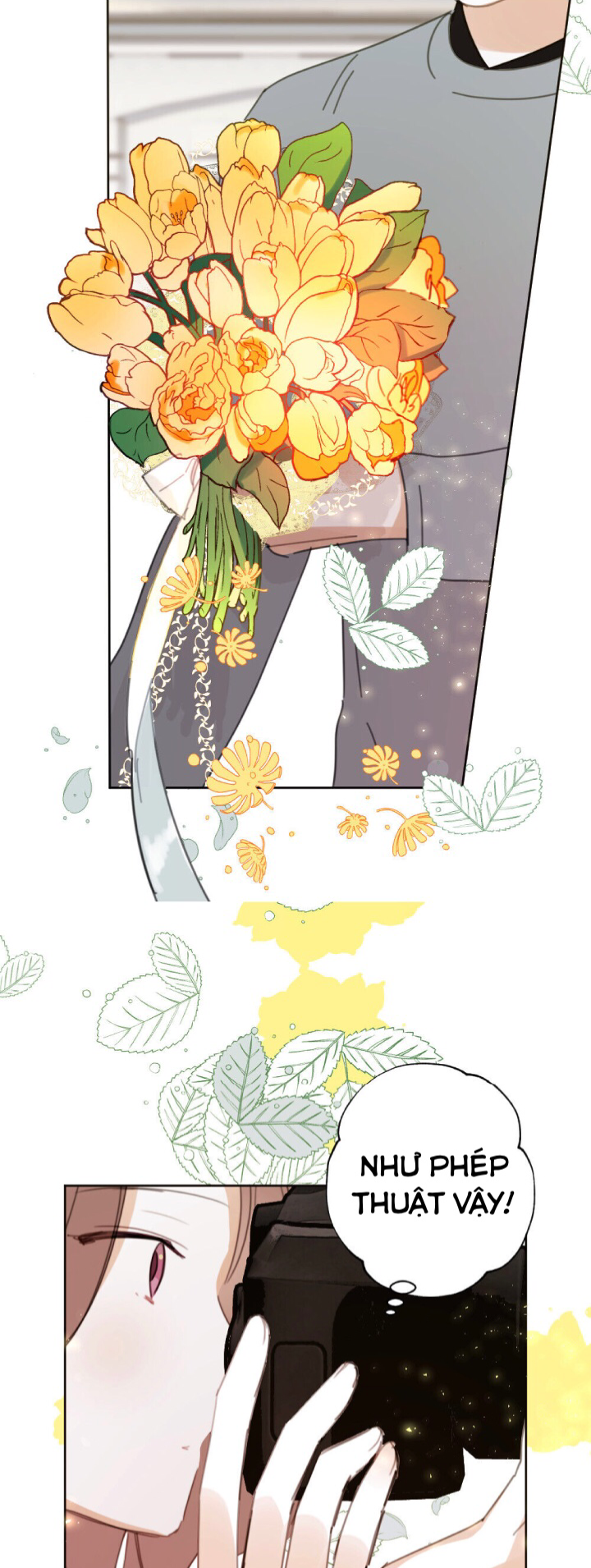 chuyện tình ở honey bouche chapter 24 2