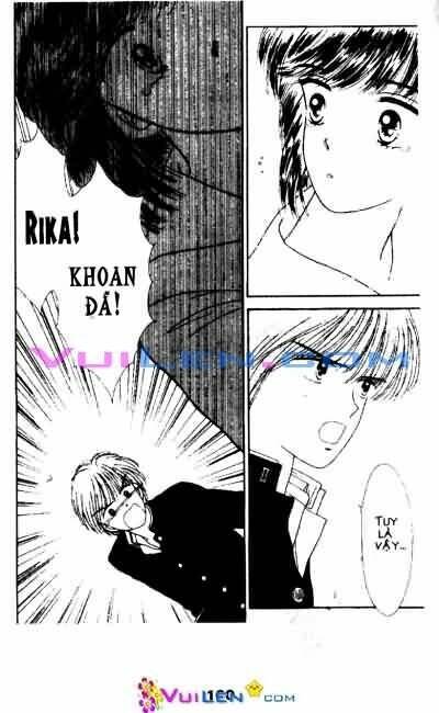 cô nàng đẹp trai chapter 5 120