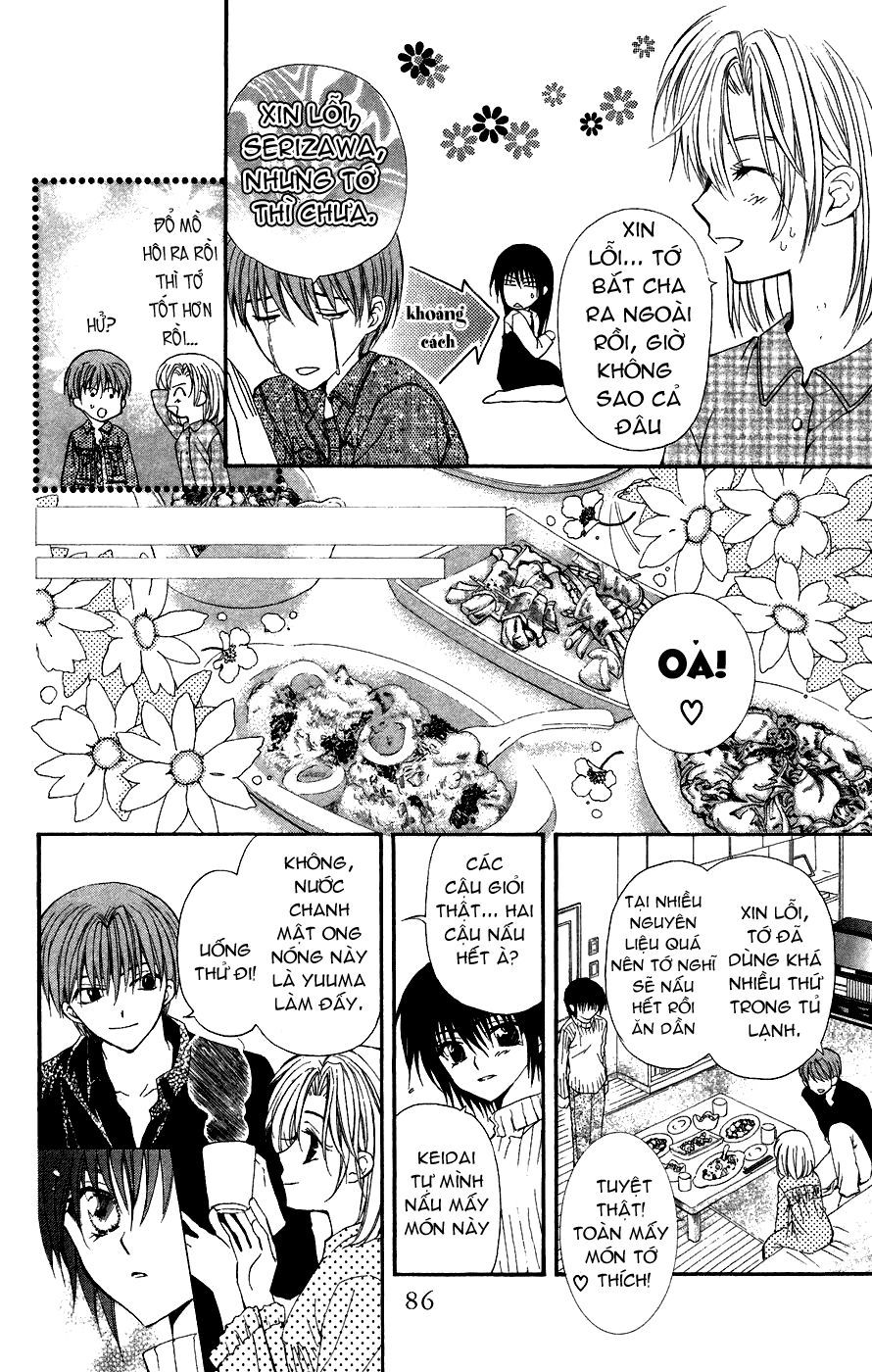 ng life chapter 8 23