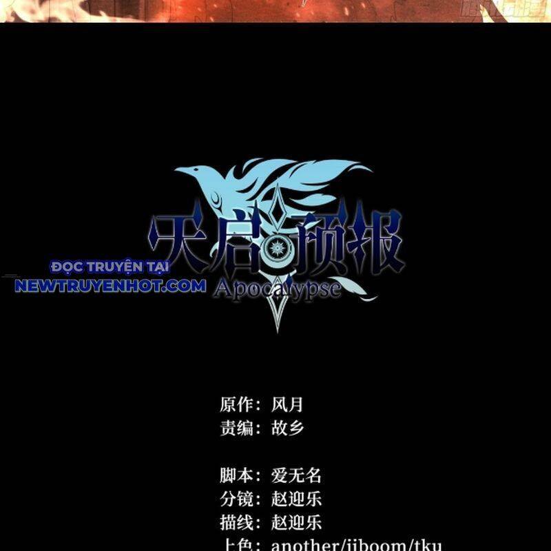 dự báo khải huyền chapter 159 36