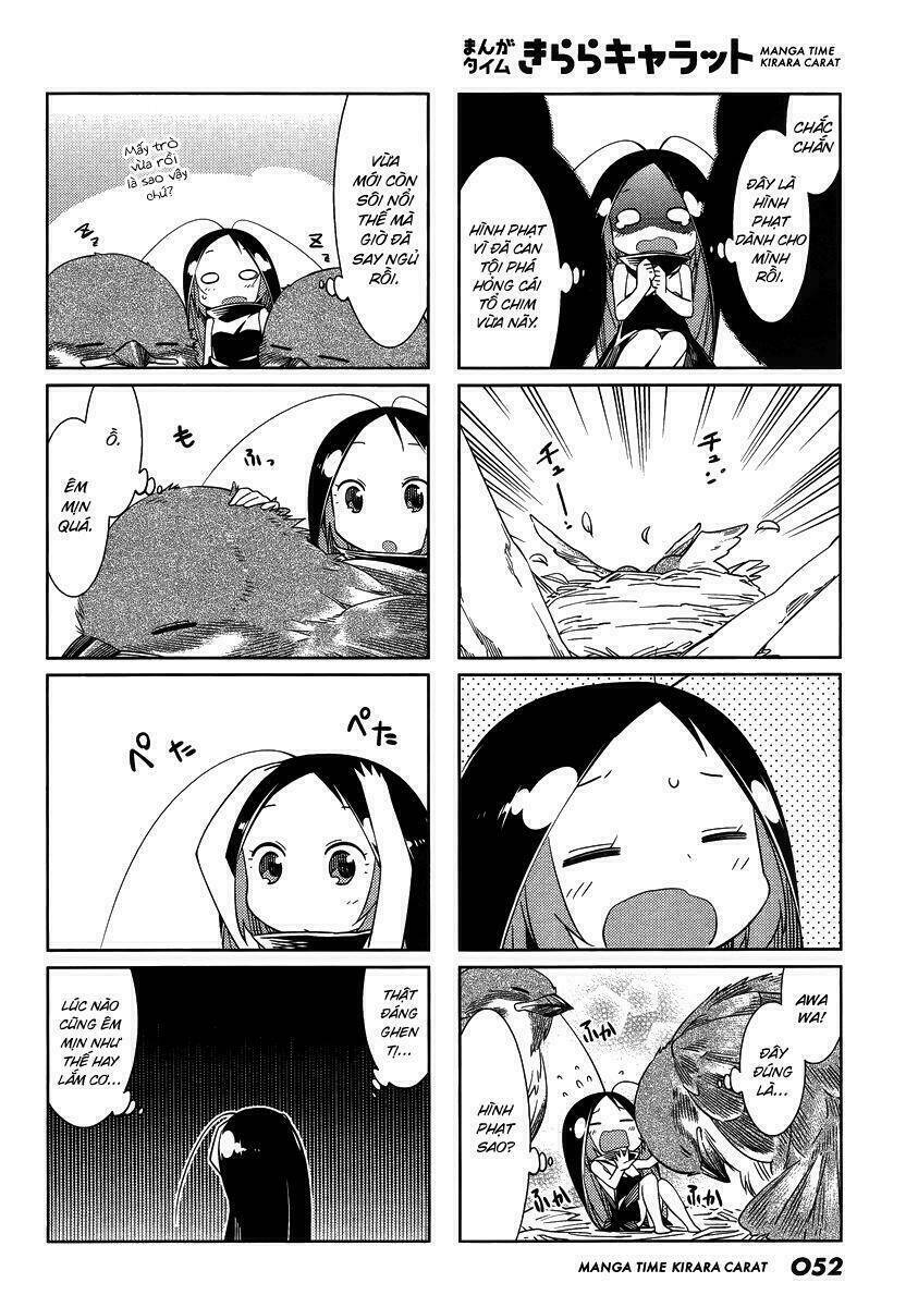 gokiburi gijinka chapter 43 6